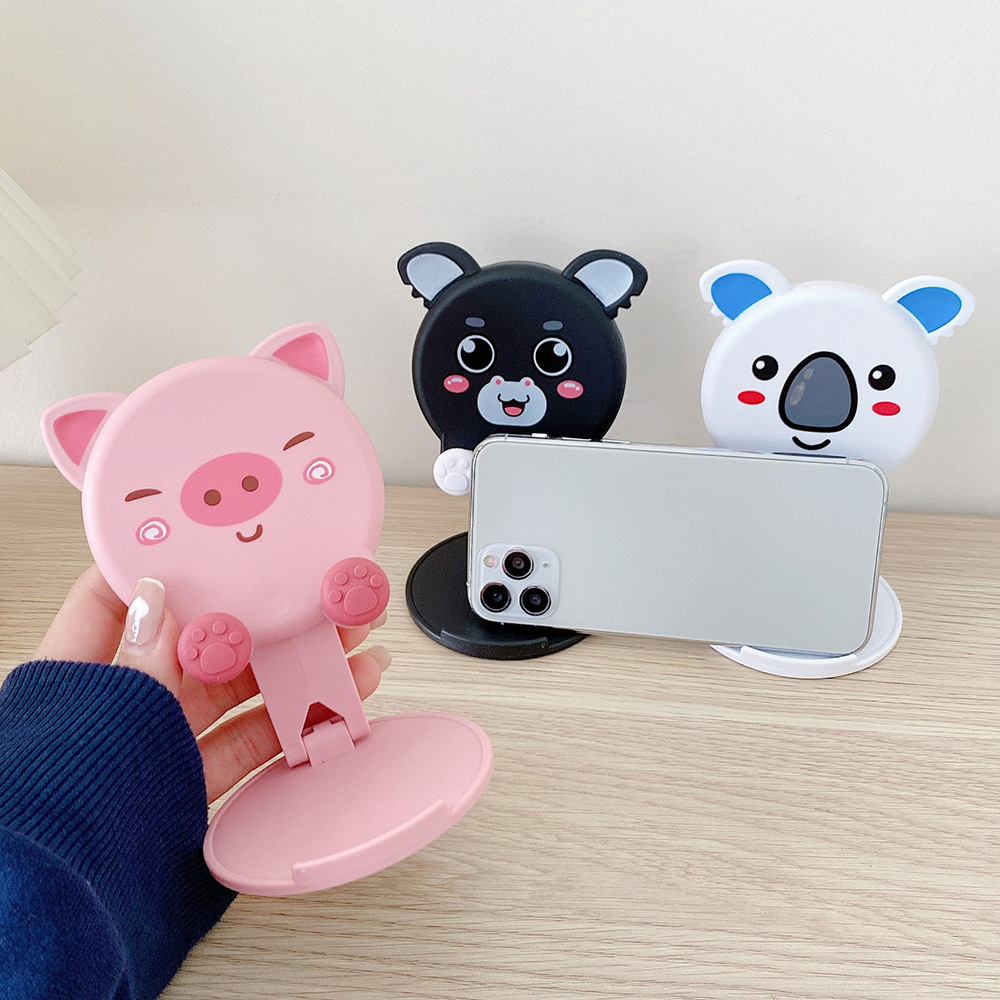 Travel Accessories Online - Милая подставка для телефона в виде