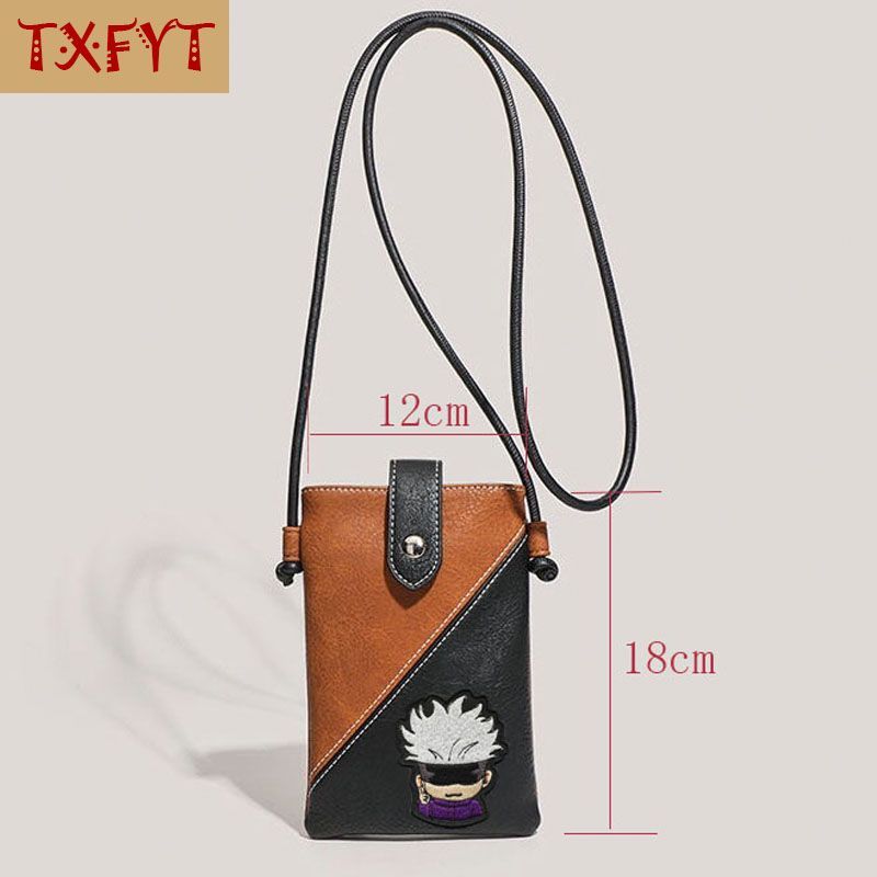 Travel Accessories Pouch - Сумка-чехол для телефона Jujutsu Kaisen Gojo