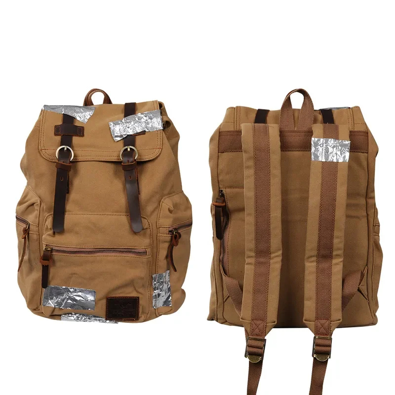 Travel Accessories For Men - Рюкзак для косплея «Последняя Элли» 2026,