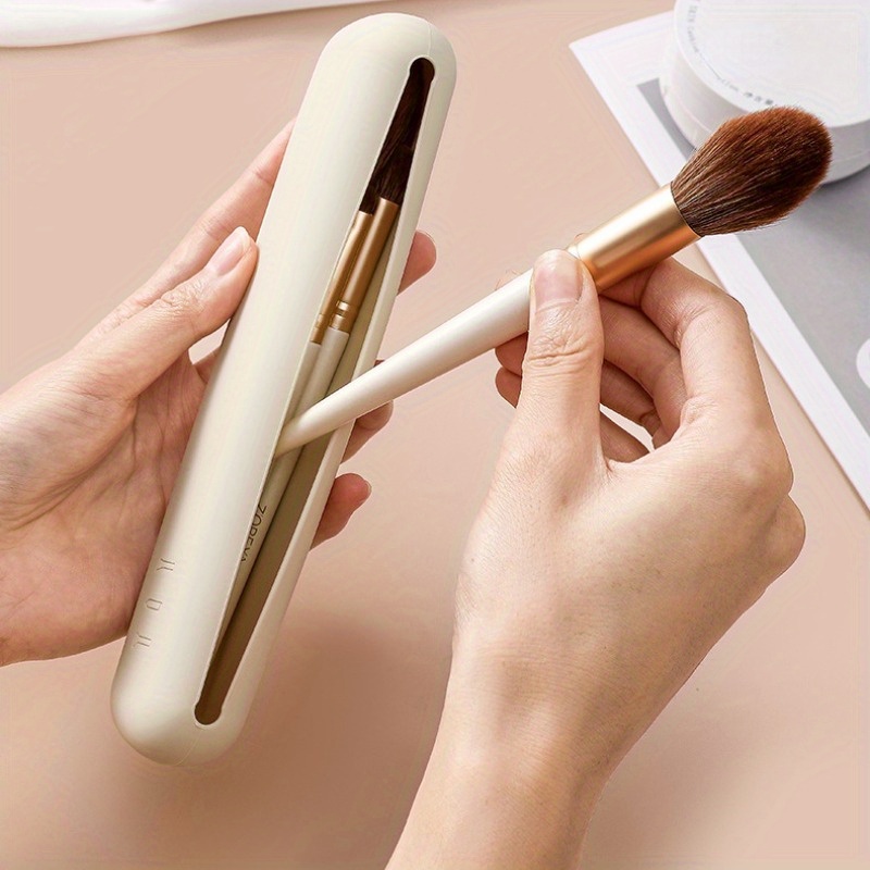 Travel Accessories Pouch - Косметичка, сумка для кистей для макияжа,