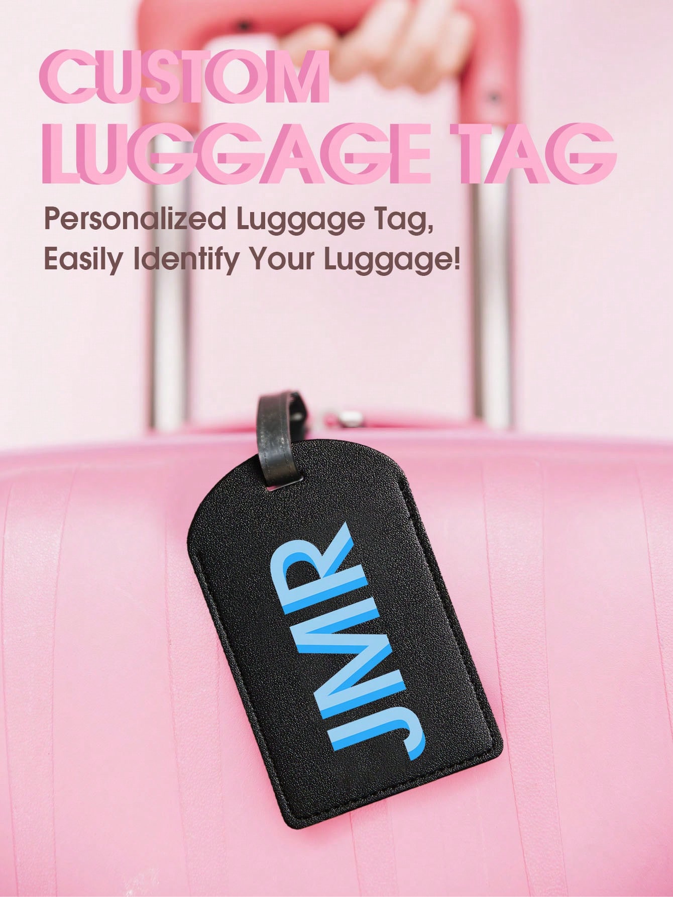 Персонализированная багажная б – обзор и цена Travel Accessories Unique