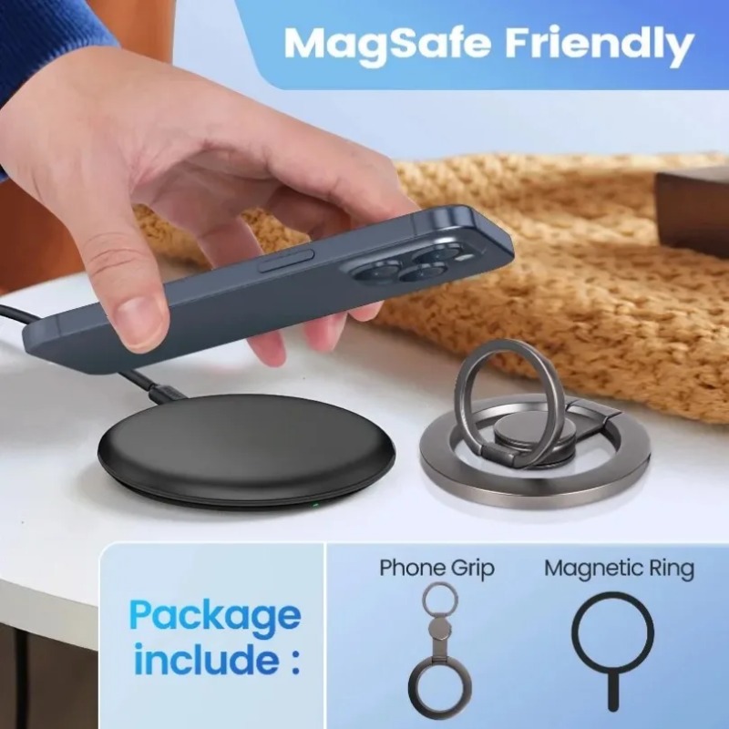 Магнитный держатель для телефо – обзор и цена Travel Accessories Iphone