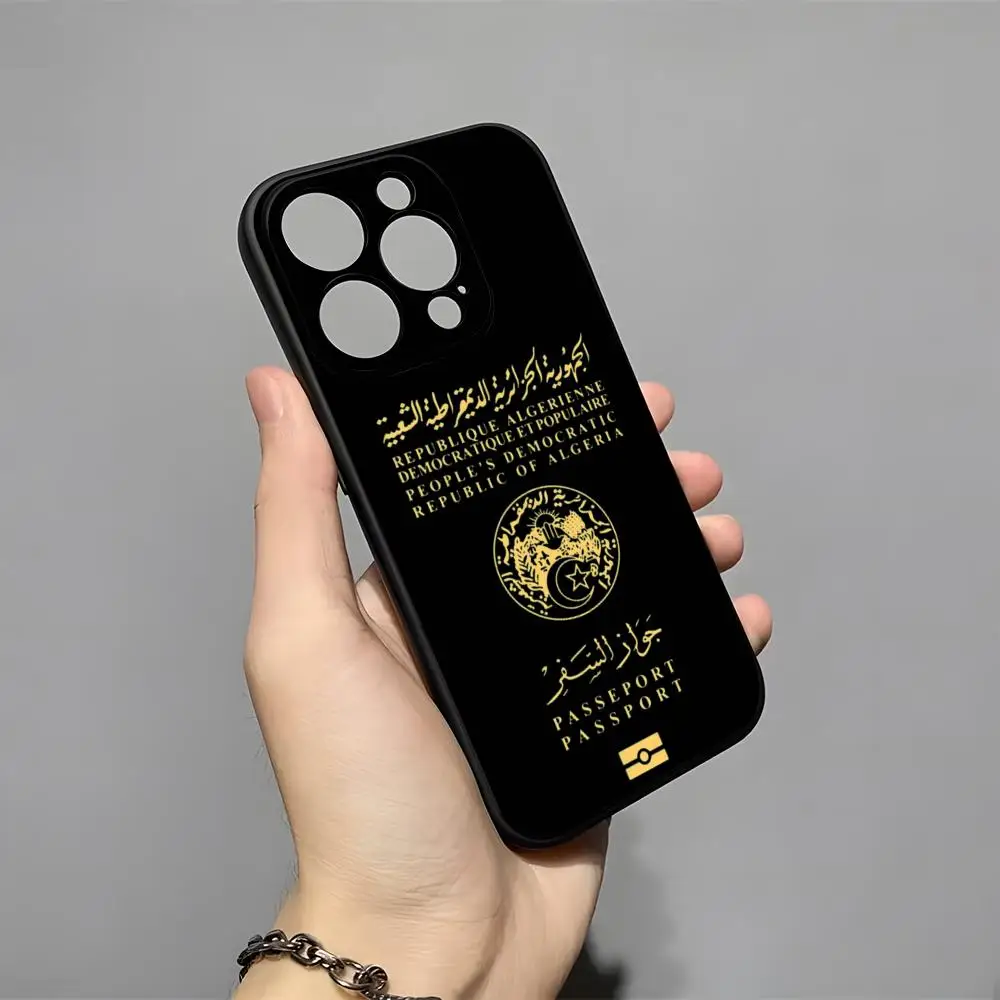 Чехол для телефона с картой Ал – обзор и цена Travel Accessories Iphone