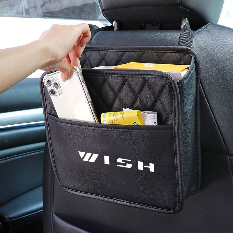 Автомобильный органайзер для з – обзор и цена Travel Accessories In Car