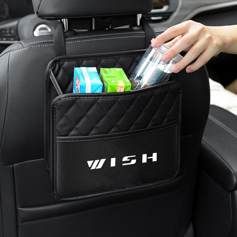 Автомобильный органайзер для з – обзор и цена Travel Accessories In Car