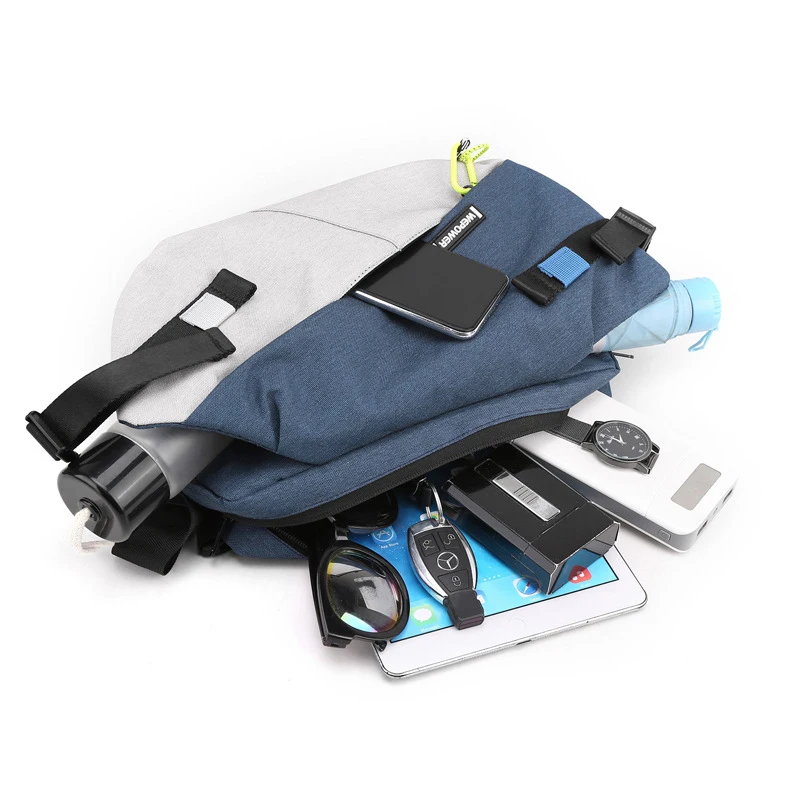 Высококачественные нейлоновые  – обзор и цена Travel Accessories For Men