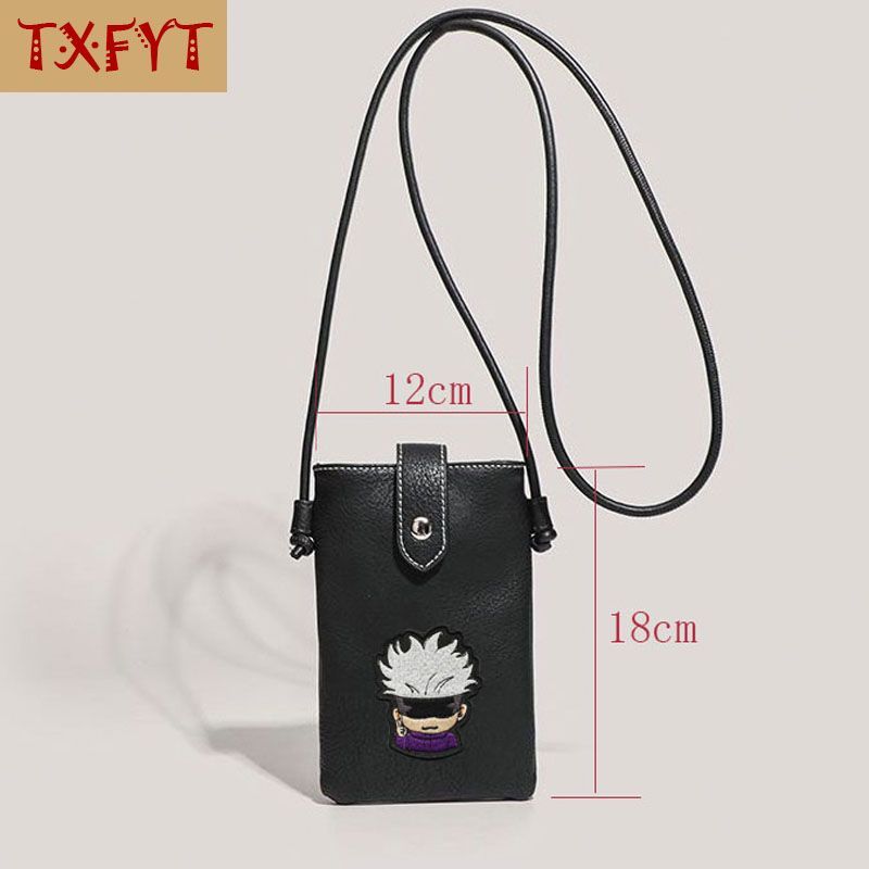 Сумка-чехол для телефона Jujut – обзор и цена Travel Accessories Pouch