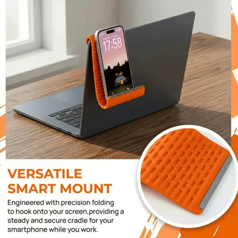 Силиконовая складная подставка – обзор и цена Travel Accessories Iphone
