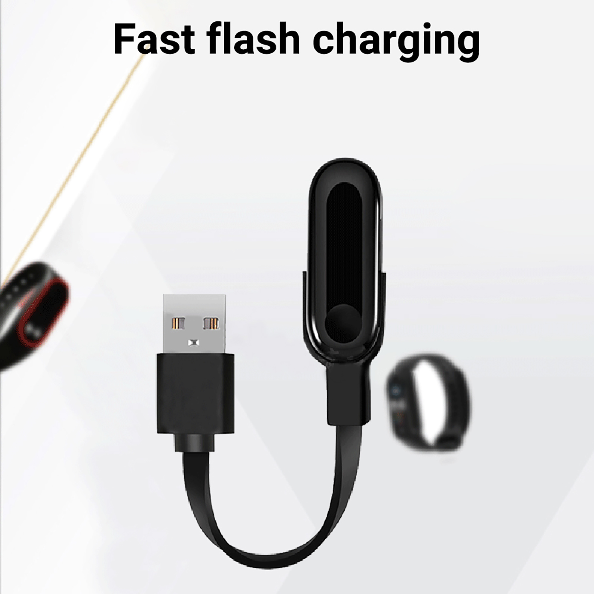 USB-кабель для зарядки смарт-б – обзор и цена Travel Accessories Online