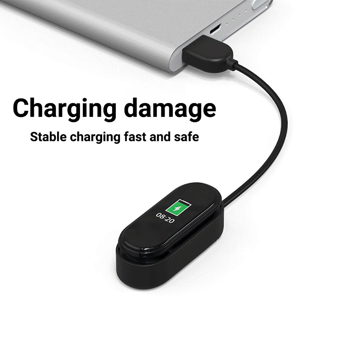 USB-кабель для зарядки смарт-б – обзор и цена Travel Accessories Online