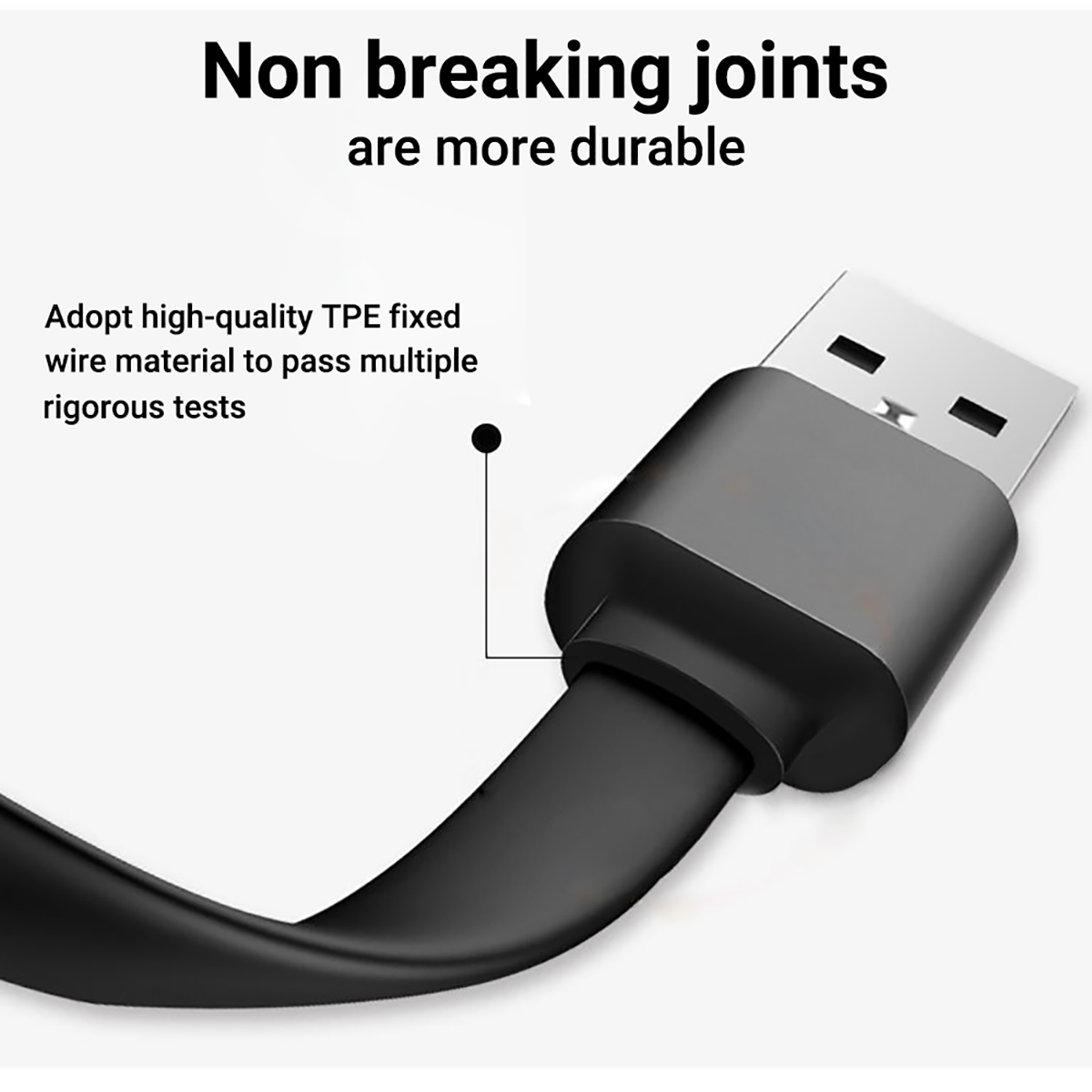 USB-кабель для зарядки смарт-б – обзор и цена Travel Accessories Online
