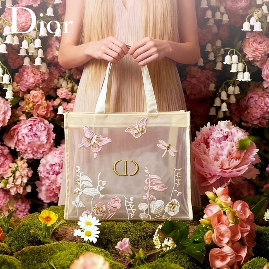 Сумка Christian Dior, роскошна – обзор и цена Travel Z