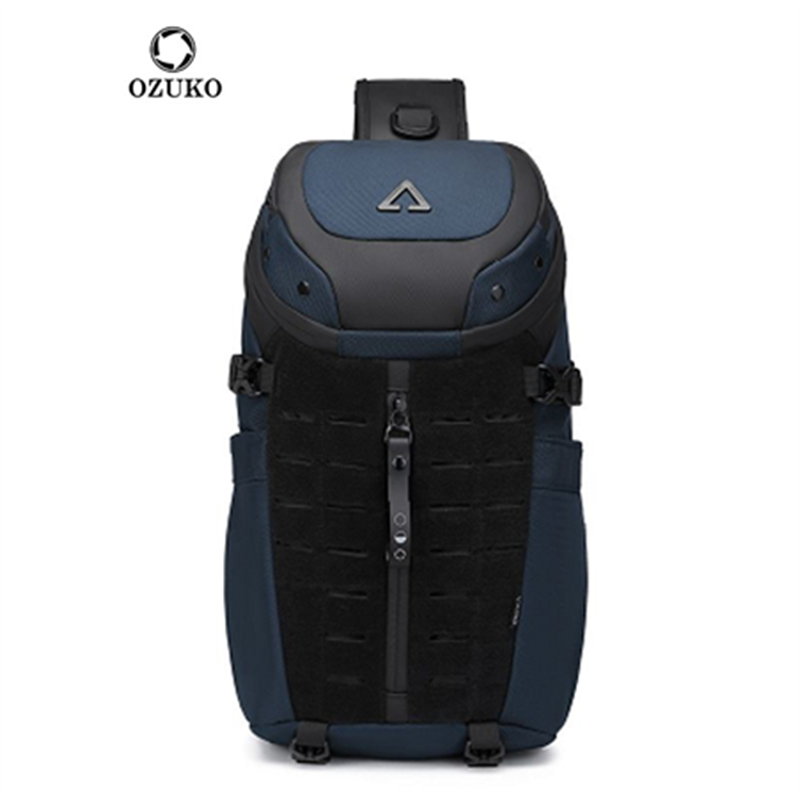 Мужская водонепроницаемая сумк – обзор и цена Travel Accessories For Men
