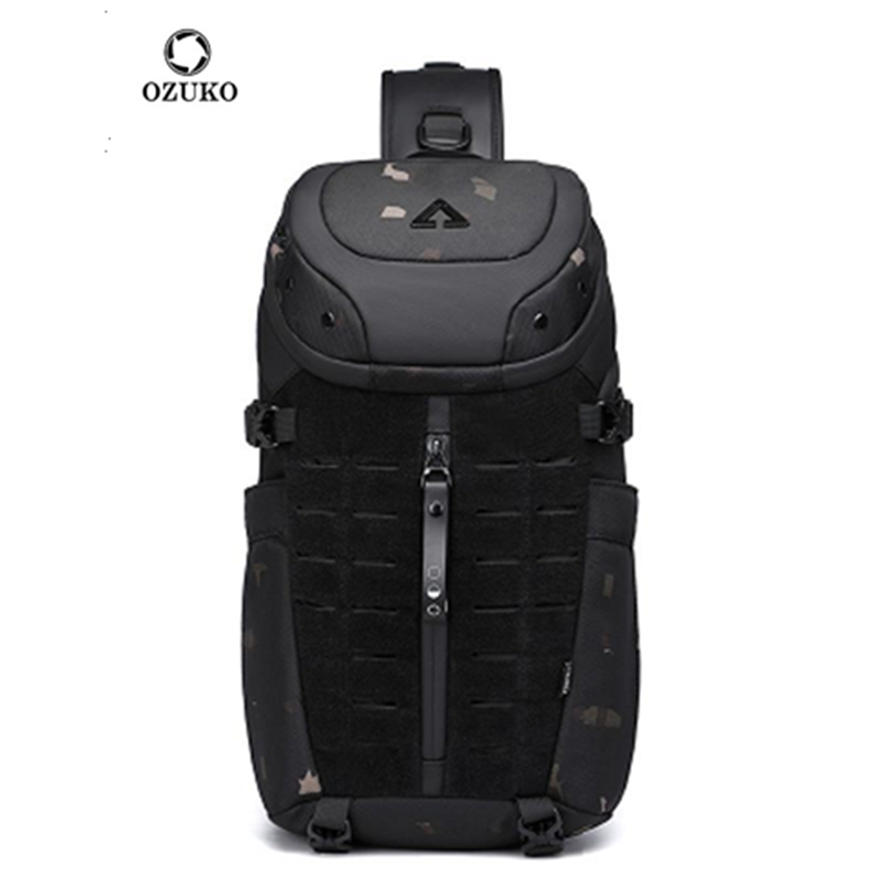 Мужская водонепроницаемая сумк – обзор и цена Travel Accessories For Men