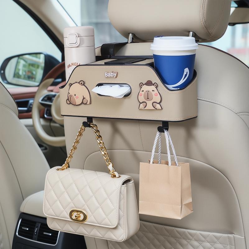 Многофункциональный автомобиль – обзор и цена Travel Accessories In Car