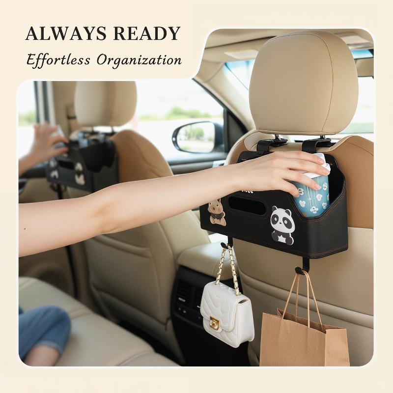 Многофункциональный автомобиль – обзор и цена Travel Accessories In Car