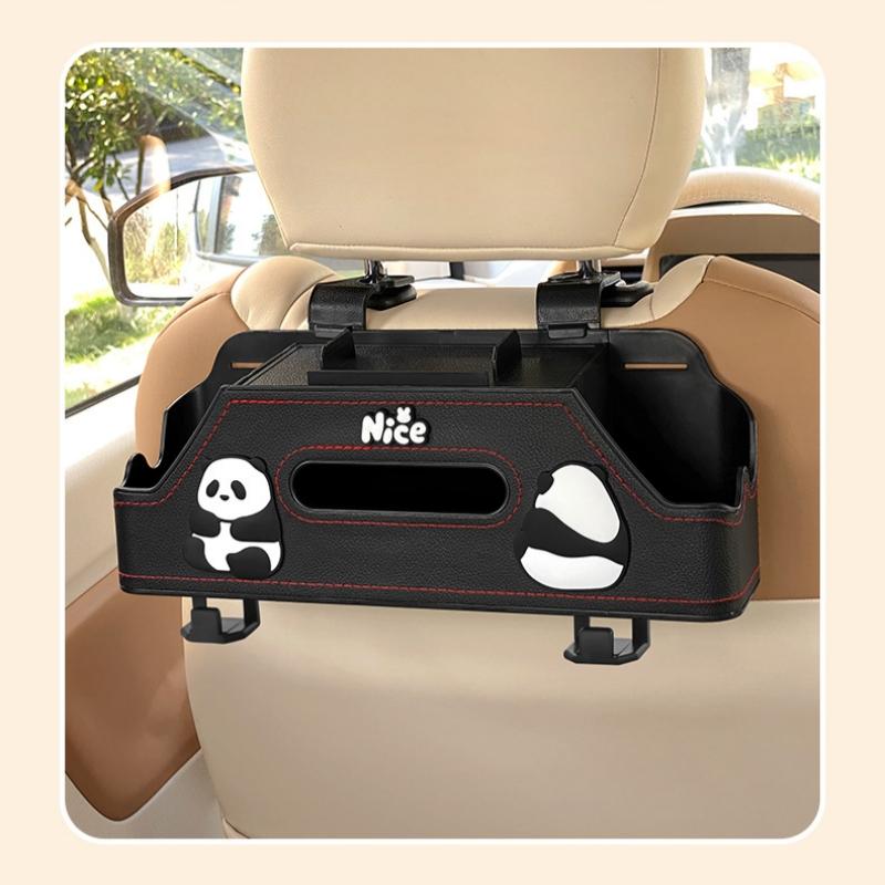 Многофункциональный автомобиль – обзор и цена Travel Accessories In Car