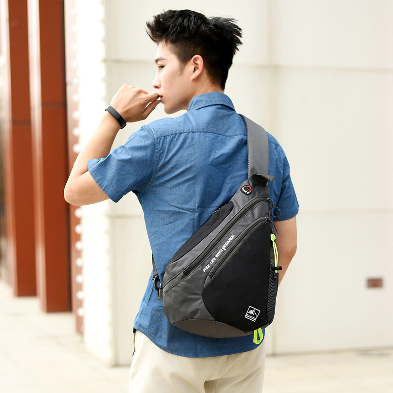 Модная женская сумка через пле – обзор и цена Travel Accessories For Men