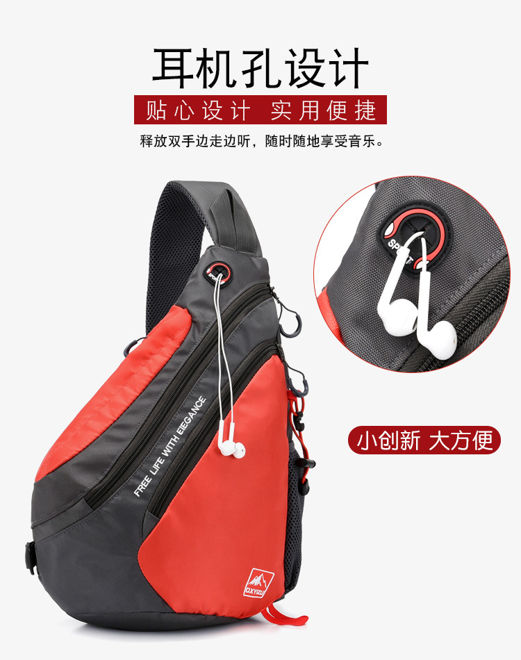 Модная женская сумка через пле – обзор и цена Travel Accessories For Men