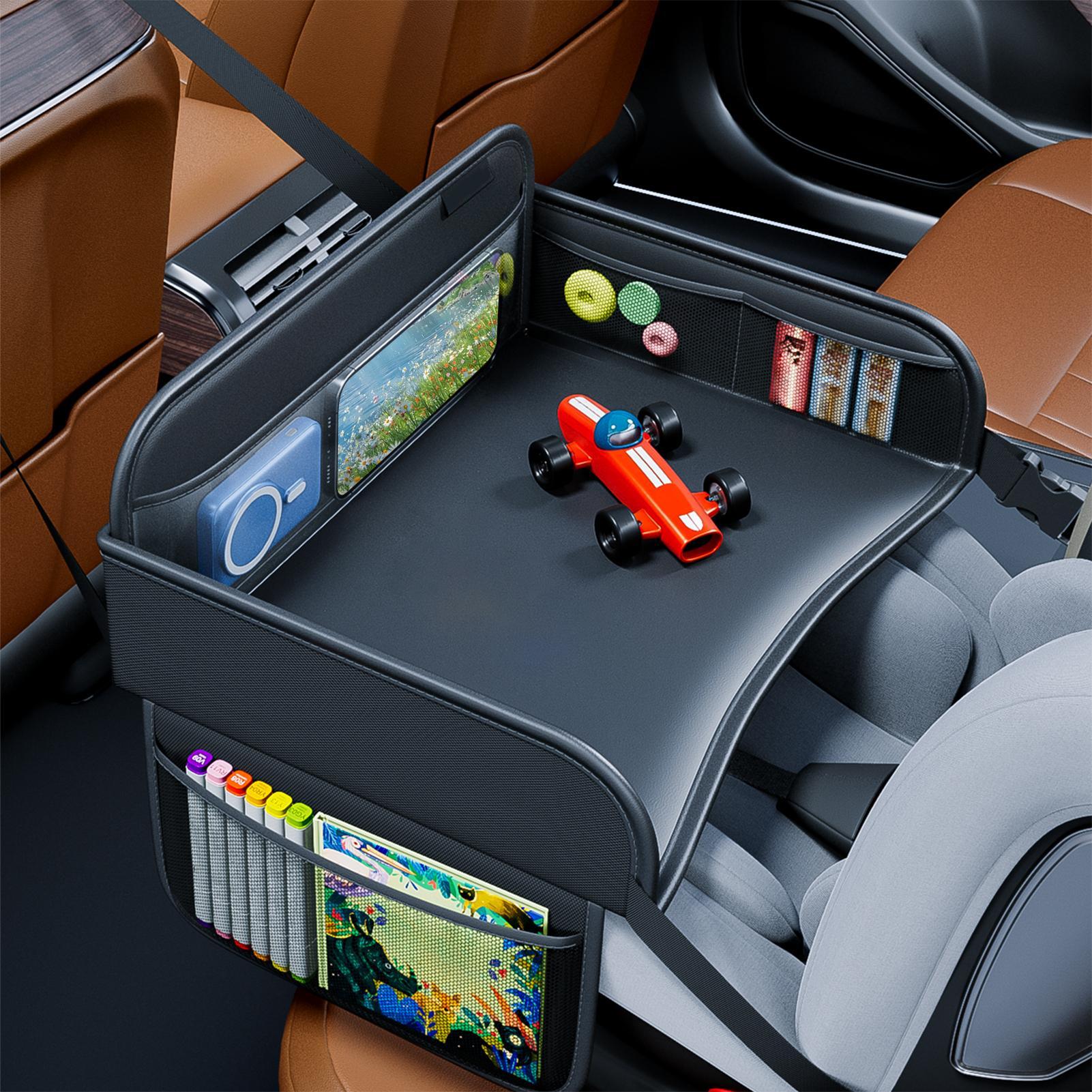 Детский универсальный столик-о – обзор и цена Travel Accessories In Car