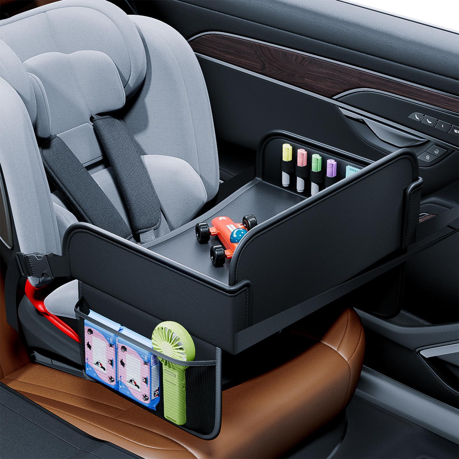 Детский универсальный столик-о – обзор и цена Travel Accessories In Car