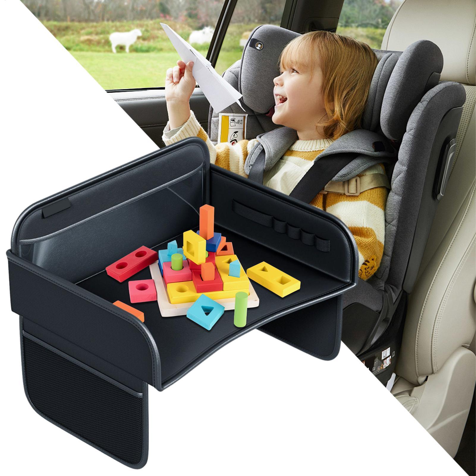 Детский универсальный столик-о – обзор и цена Travel Accessories In Car