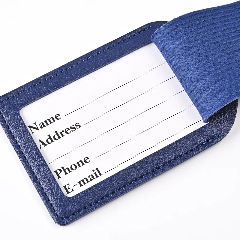 1 шт., утолщенная багажная бир – обзор и цена Travel Accessories Unique