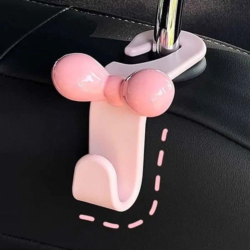 Минималистичные крючки для под – обзор и цена Travel Accessories In Car