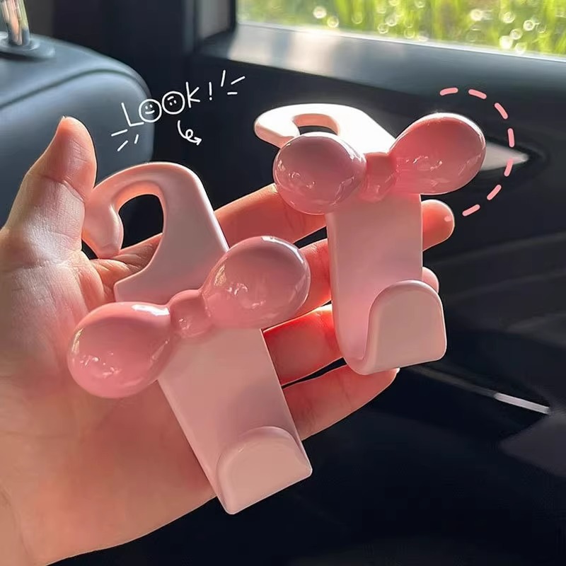 Минималистичные крючки для под – обзор и цена Travel Accessories In Car