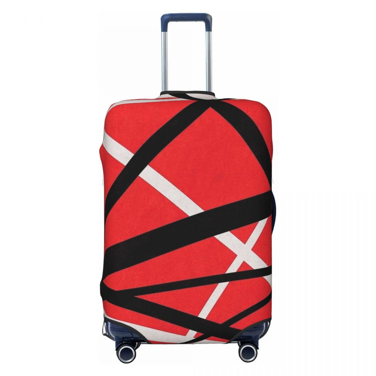 Чехол для чемодана Van HaVan T – обзор и цена Travel Accessories Online