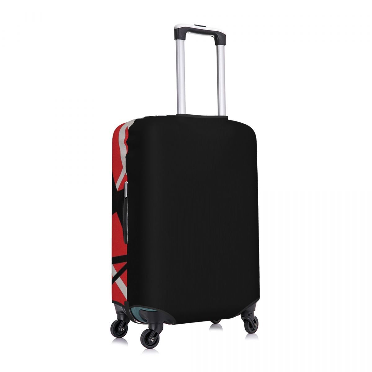 Чехол для чемодана Van HaVan T – обзор и цена Travel Accessories Online