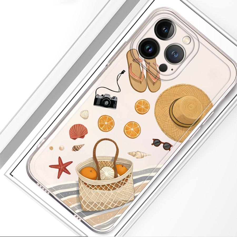 Прозрачный противоударный чехо – обзор и цена Travel Accessories Iphone