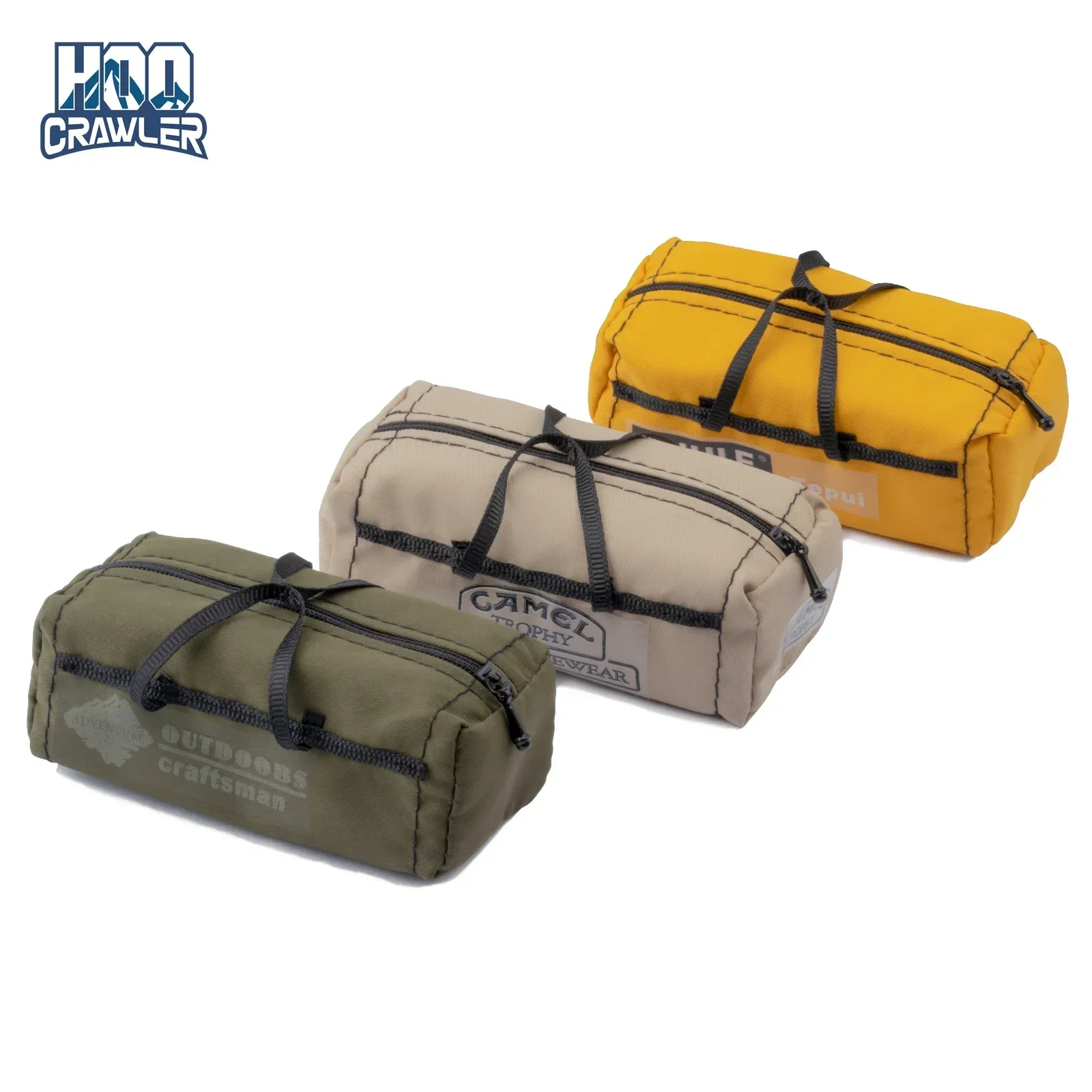 Имитация мини-багажа, миниатюр – обзор и цена Travel Accessories Pouch
