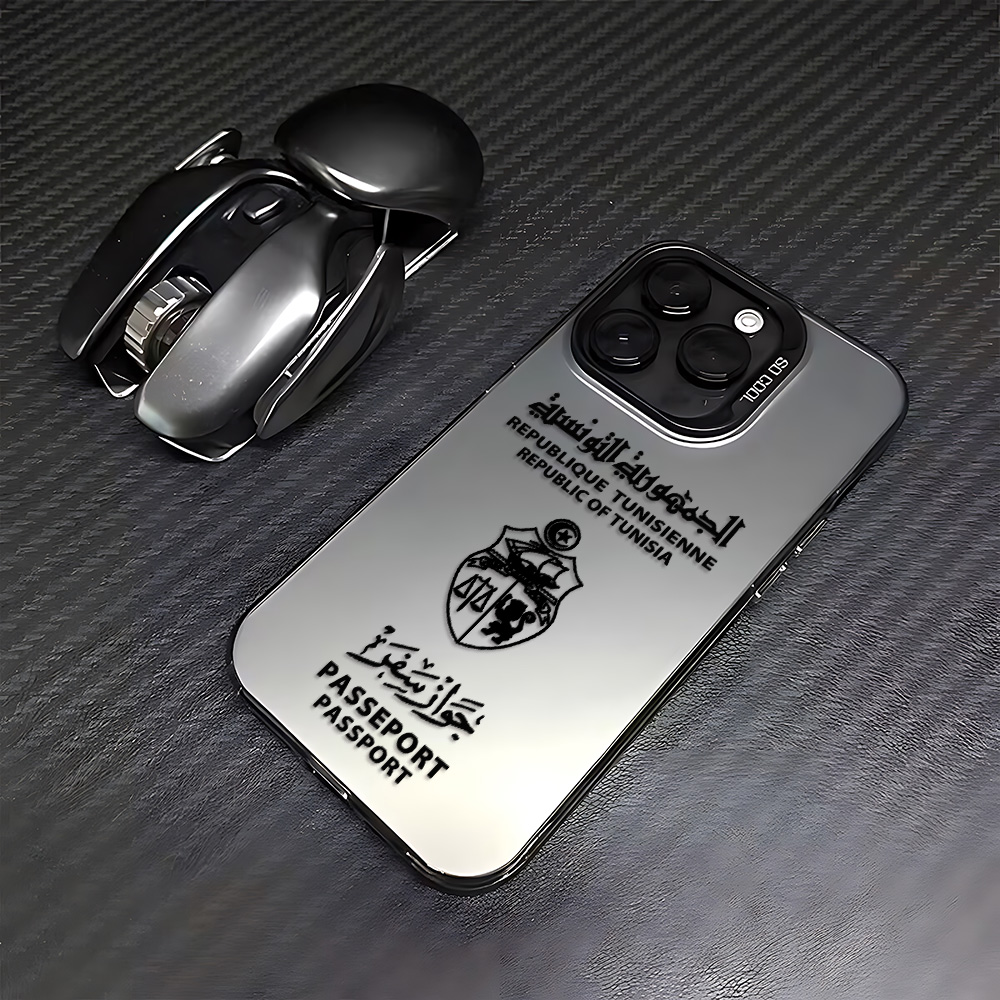 Чехол для телефона Tunisia Pas – обзор и цена Travel Accessories Iphone