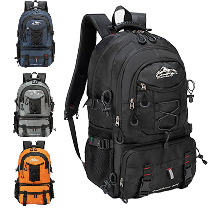 Вместительный туристический рю – обзор и цена Travel Accessories Europe