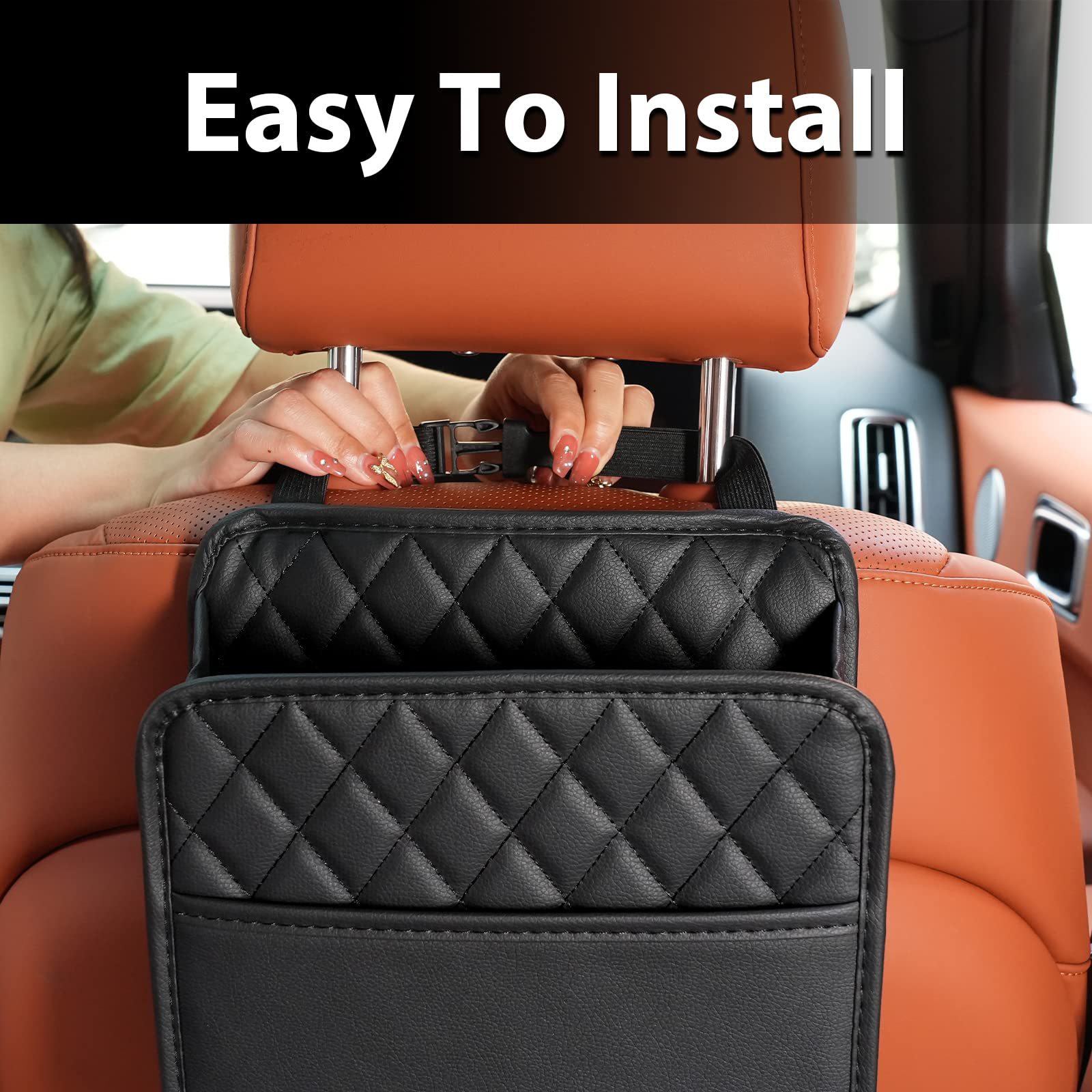 Подвесной органайзер для хране – обзор и цена Travel Accessories In Car