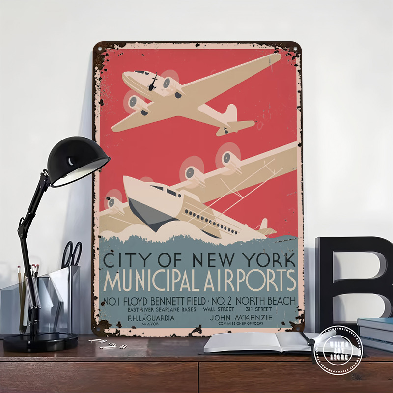 Винтажный Нью-Йоркский Нью-Йор – обзор и цена Travel Accessories Nyc