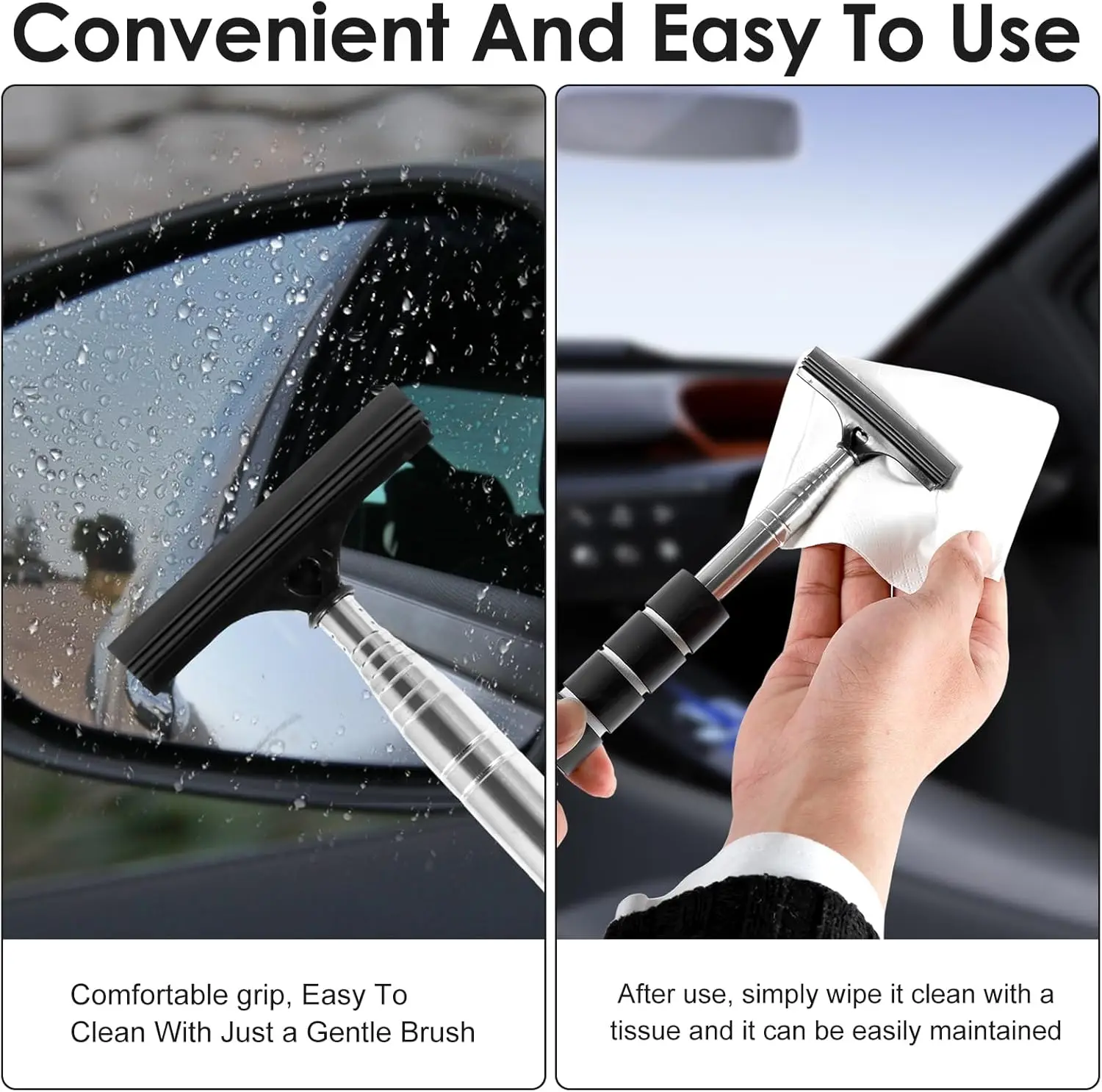 Выдвижной портативный резиновы – обзор и цена Travel Accessories In Car