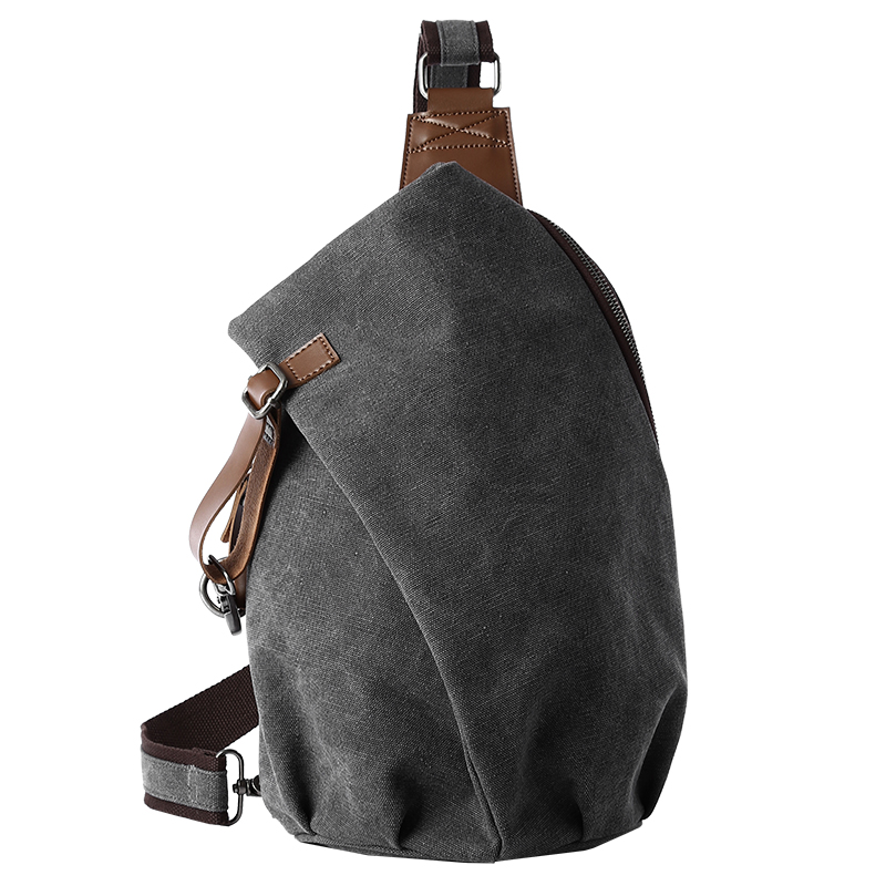 Мужская сумка-слинг MTE ELAN и – обзор и цена Travel Accessories For Men