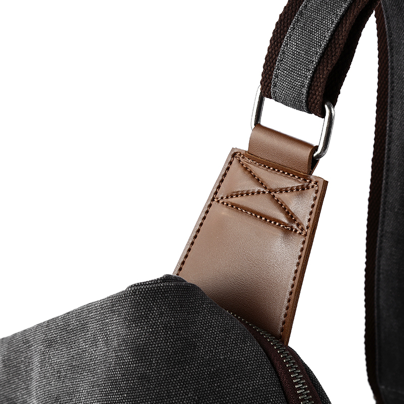 Мужская сумка-слинг MTE ELAN и – обзор и цена Travel Accessories For Men