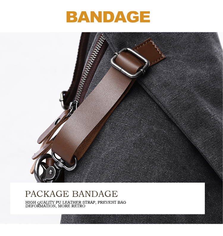 Мужская сумка-слинг MTE ELAN и – обзор и цена Travel Accessories For Men