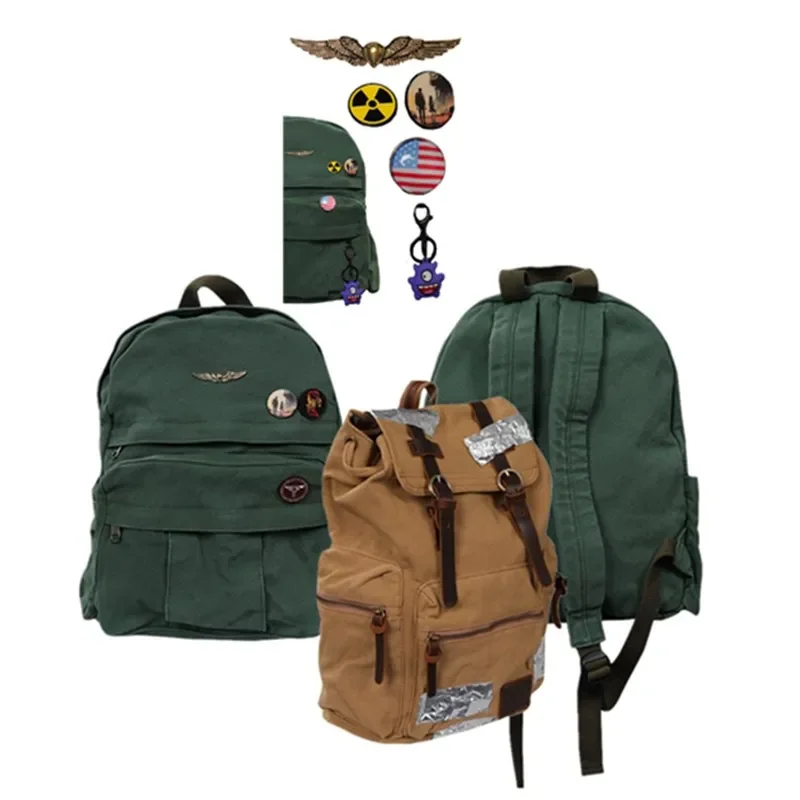 Рюкзак для косплея «Последняя  – обзор и цена Travel Accessories For Men