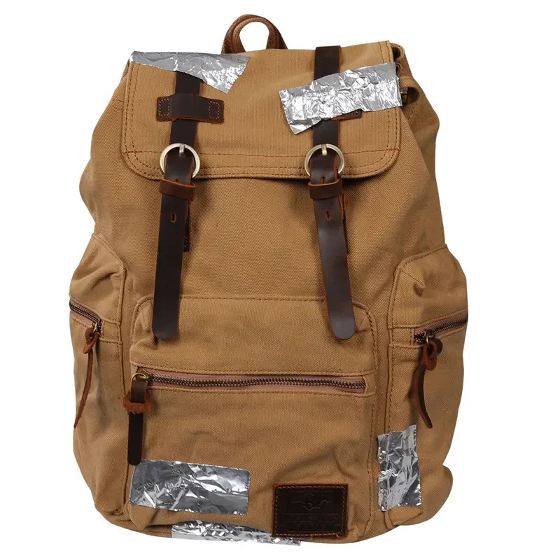Рюкзак для косплея «Последняя  – обзор и цена Travel Accessories For Men