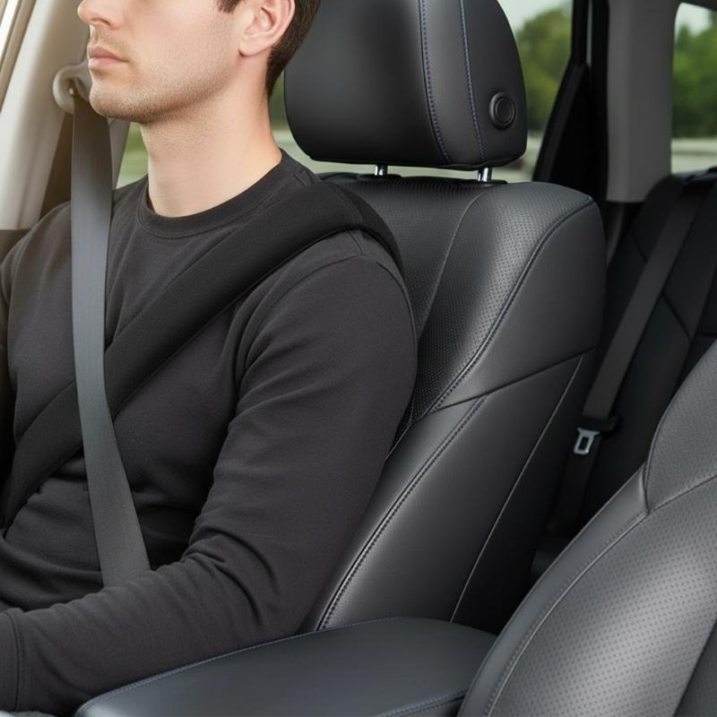 1/2 шт. мягких накладок на рем – обзор и цена Travel Accessories In Car