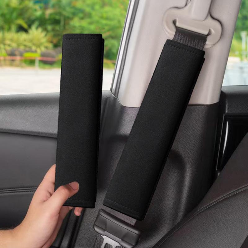1/2 шт. мягких накладок на рем – обзор и цена Travel Accessories In Car