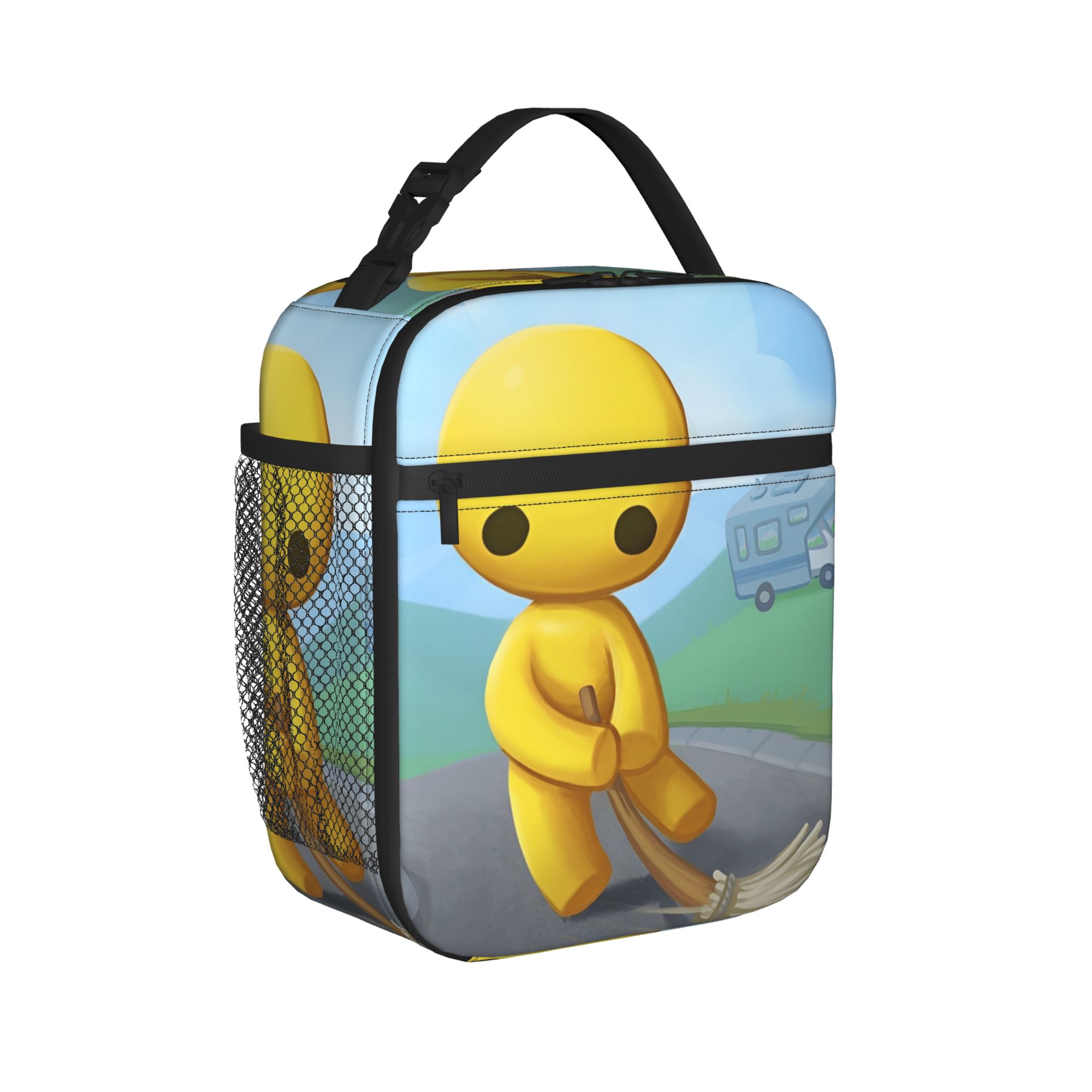 Термоизолированные ланч-боксы  – обзор и цена Travel Accessories Online