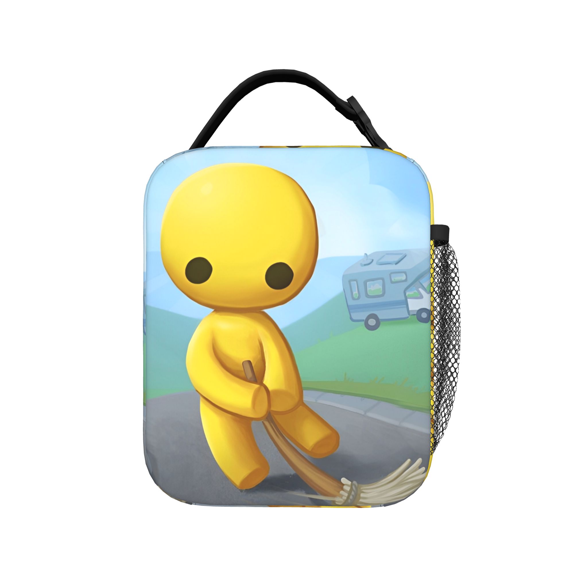 Термоизолированные ланч-боксы  – обзор и цена Travel Accessories Online