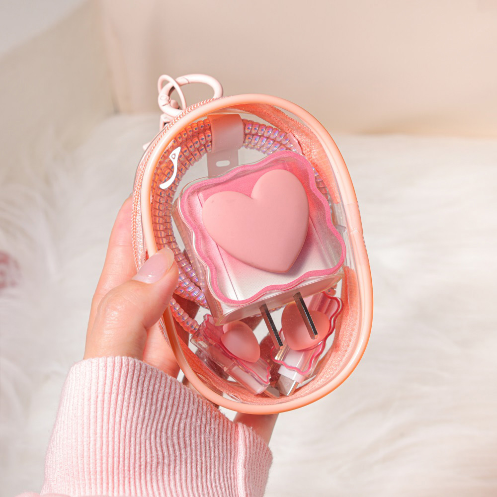 Набор из 6 защитных чехлов для – обзор и цена Travel Accessories Iphone