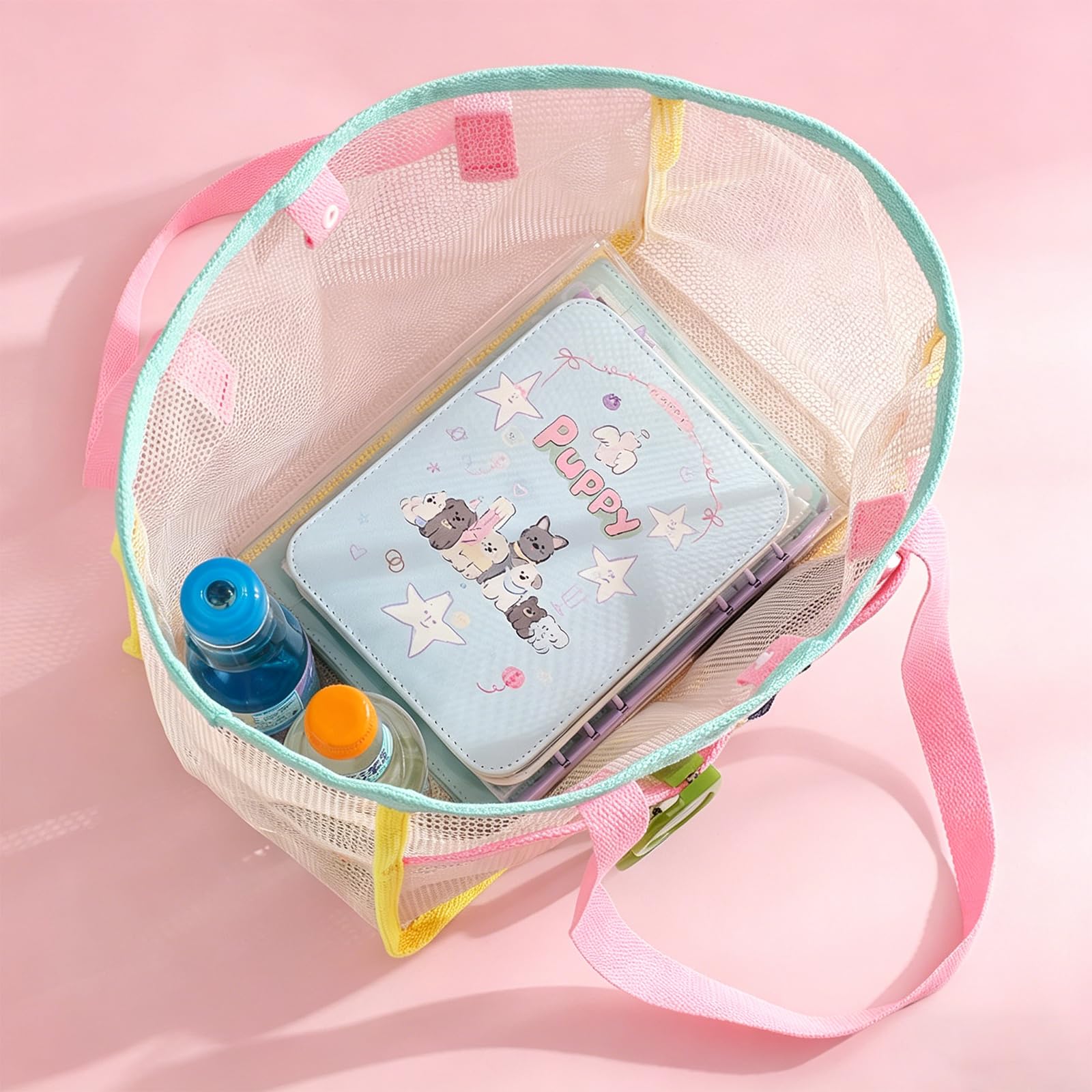 Пляжные сумки для женщин: крас – обзор и цена Travel Accessories Pouch