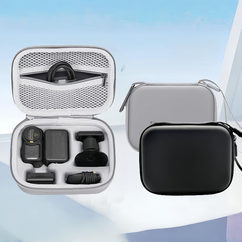 Дорожная сумка-кейс для камеры – обзор и цена Travel Accessories Pouch